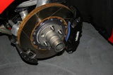 Ferrari 360/430 - BBS 19" Challenge Wheels and Centerlock Conversion Kit - - (NLA)