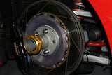 Ferrari 360/430 - BBS 19" Challenge Wheels and Centerlock Conversion Kit - - (NLA)