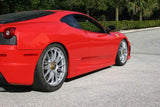 Ferrari 360/430 - BBS 19" Challenge Wheels and Centerlock Conversion Kit - - (NLA)