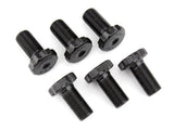 Flywheel Bolts (ARP Performance) | VW 4-cyl - 6 Pcs.