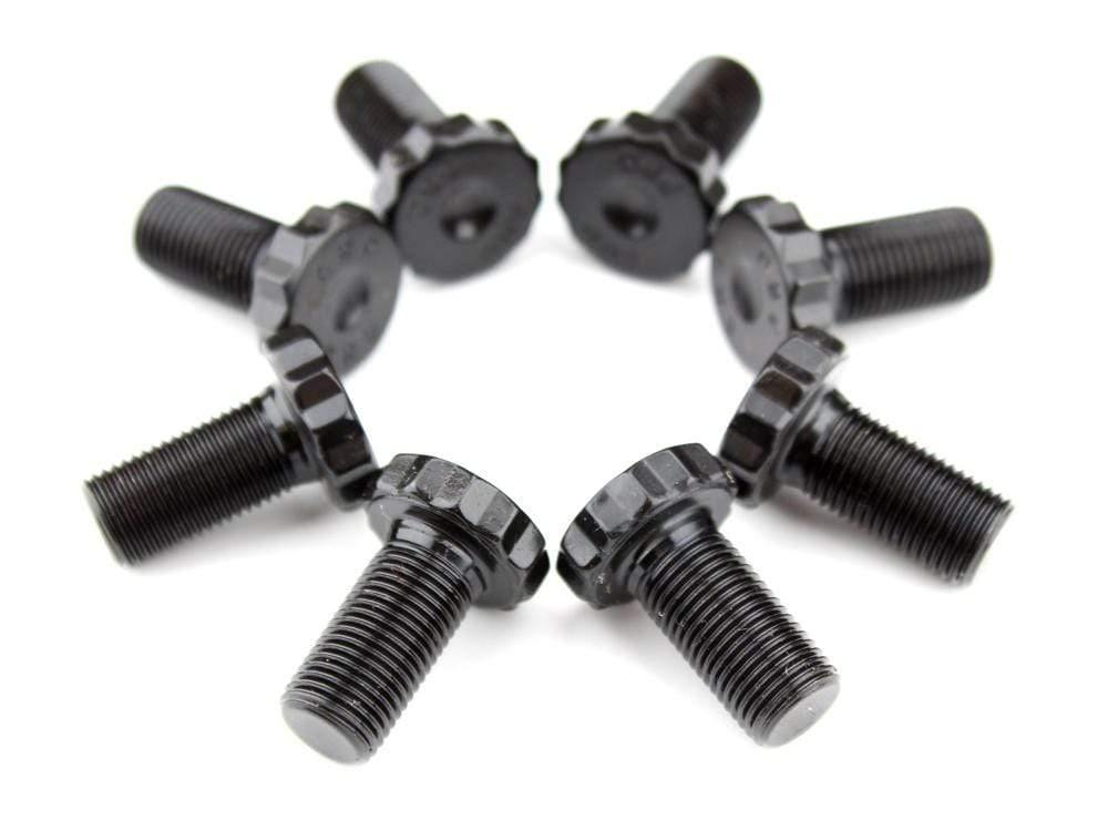 Flywheel Bolts (ARP Performance) | VW TSI 4-cyl - 8 Pcs.