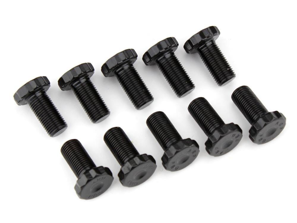 Flywheel Bolts (ARP Performance) | VR6 - 10 Pcs.