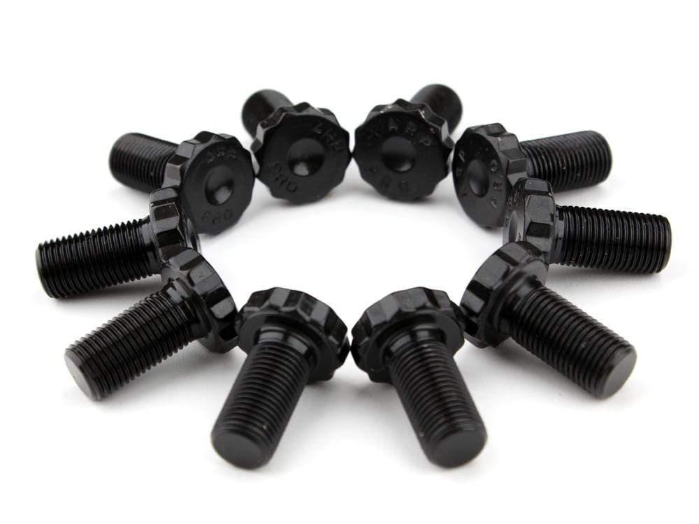 Flywheel Bolts (ARP Performance) | VR6 - 10 Pcs.