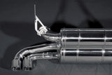 Ferrari 348 - FreeFlow Exhaust System
