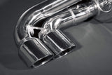Ferrari 348 - FreeFlow Exhaust System