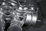 Ferrari 456, 550 & 575 Valved Exhaust System (NO Remote)