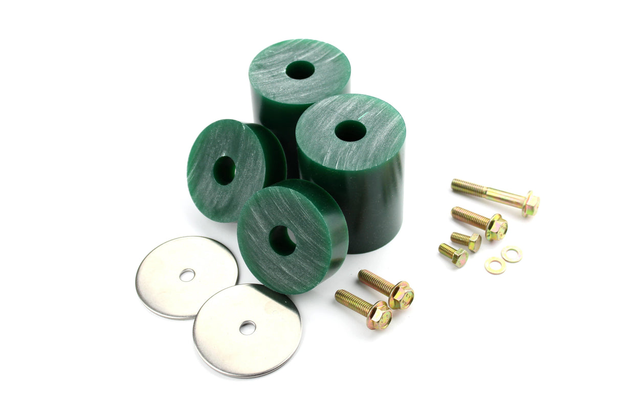 BFI Stage 1 Motor Mount Kit (Includes: front & rear) (NLA)