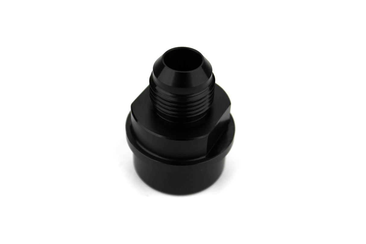 IE -10an Billet Block Breather Adapter 06A 1.8T (NLA)