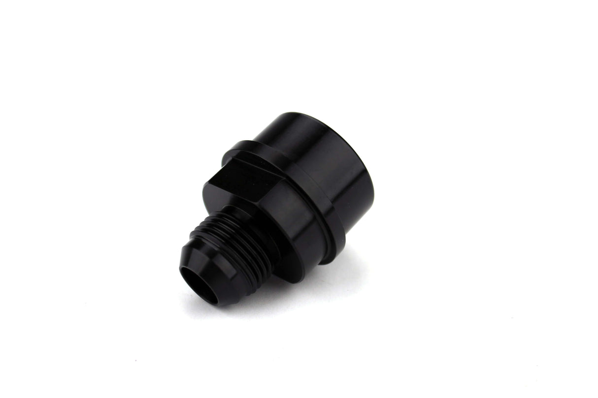 IE -10an Billet Block Breather Adapter 06A 1.8T (NLA)