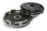 DKM Stage 3 MS Twin Disc Clutch & Flywheel Kit | VW/Audi