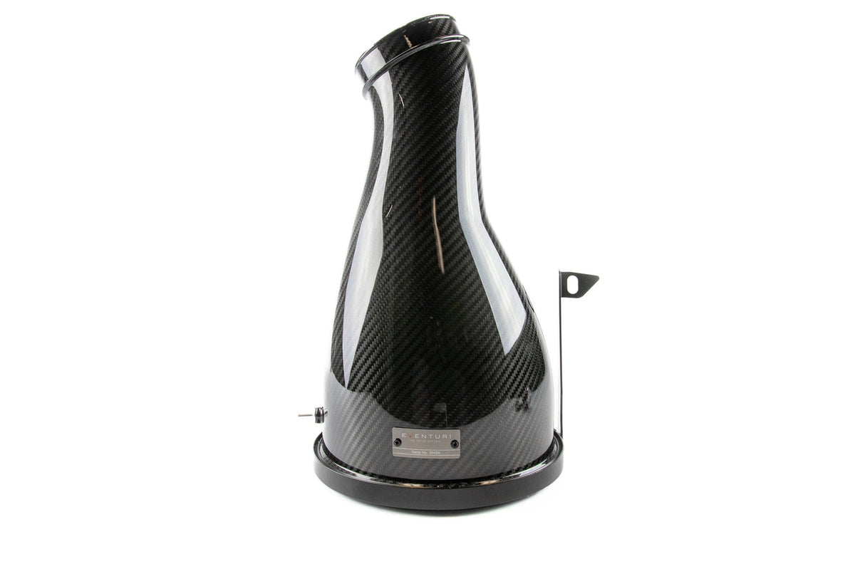 Eventuri Carbon Intake - VW Mk8 Golf R / Audi 8Y S3