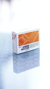fifteen52 Aluminum Valve Stems - 4 PACK