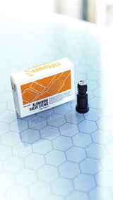 fifteen52 Aluminum Valve Stems - 4 PACK