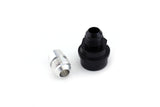 IE -10an Valve Cover | Block Breather Breather Adapter Kit 06A 1.8T
