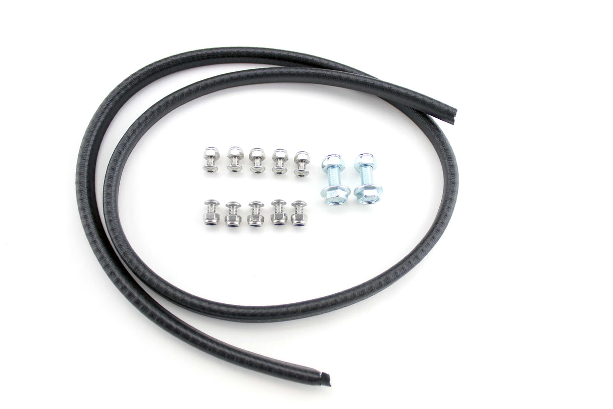 CTS Turbo Intake Kit | MK4 | 1.8T
