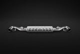 Mercedes ML63 AMG (W166) - Valved Exhaust System (Incl. Remote)