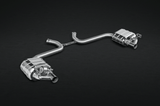 Mercedes SL63/65 AMG (R231) Biturbo Valve Exhaust System, Cat Back (Inc. Remote)