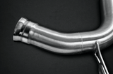 Mercedes SL63/65 AMG (R231) Biturbo Valve Exhaust System, Cat Back (Inc. Remote)
