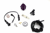 Blow Off Valve Kit - R5X/R6X MINI (N18) - Purple