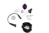 Blow Off Valve Kit - R5X MINI (N14) - Purple