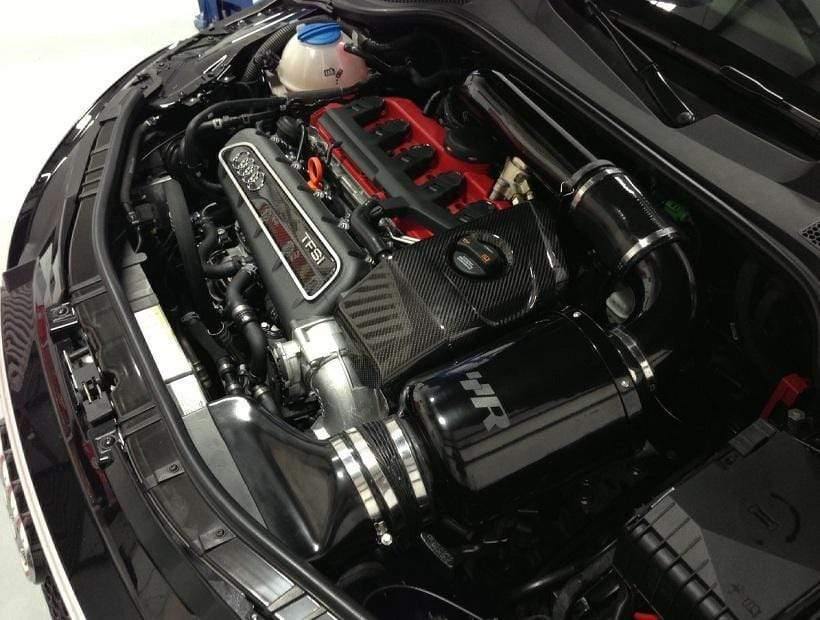 Racingline Intake System / Mk2 Audi TTRS 2.5 TFSI - (NLA)