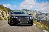 Audi RS3 Honeycomb Front Grille | (2009-2012) 8P.5 A3/S3