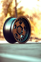 fifteen52 Turbomac HD Classic | Carbon Grey