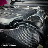 Eventuri Carbon Intake - VW Mk8 GTI
