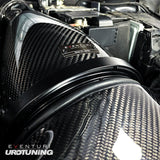 Eventuri Carbon Intake - VW Mk8 GTI