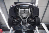 BMW M3/M4 - Valved Exhaust System inc. Remote (Ceramic Tips)