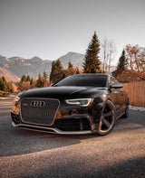 Audi RS5 Honeycomb Front Grille | (2013-2016) B8.5 A5/S5