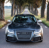 Audi RS5 Honeycomb Front Grille | (2008-2012) B8 A5/S5
