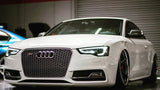 Audi RS5 Honeycomb Front Grille | (2013-2016) B8.5 A5/S5