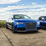 Audi RS5 Honeycomb Front Grille | (2013-2016) B8.5 A5/S5