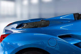 Ferrari 488 GTS Bonnet (ONLY FOR SPIDER) (Matte)