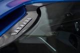 Ferrari 488 GTS Bonnet (Spider ONLY)