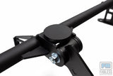 Fabless Tubular Front Cross Bar - VW Corrado