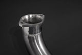 BMW M6 (F12, F13,F06) - Valved Exhaust System, Mid-Pipes, Post-Cat Pipes (incl Remote)