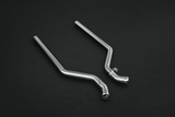 Mercedes SL63 AMG (R231) Biturbo Mid-Silencer Spare with Sports Cats 100 Cell