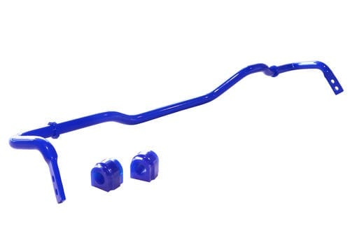 SuperPro 24mm 2-Position Adjustable Rear Sway Bar Kit - VW/Audi / MQB AWD Golf R / S3