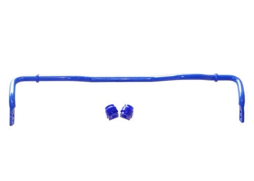 SuperPro 24mm 2-Position Adjustable Rear Sway Bar Kit - VW/Audi / MQB AWD Golf R / S3