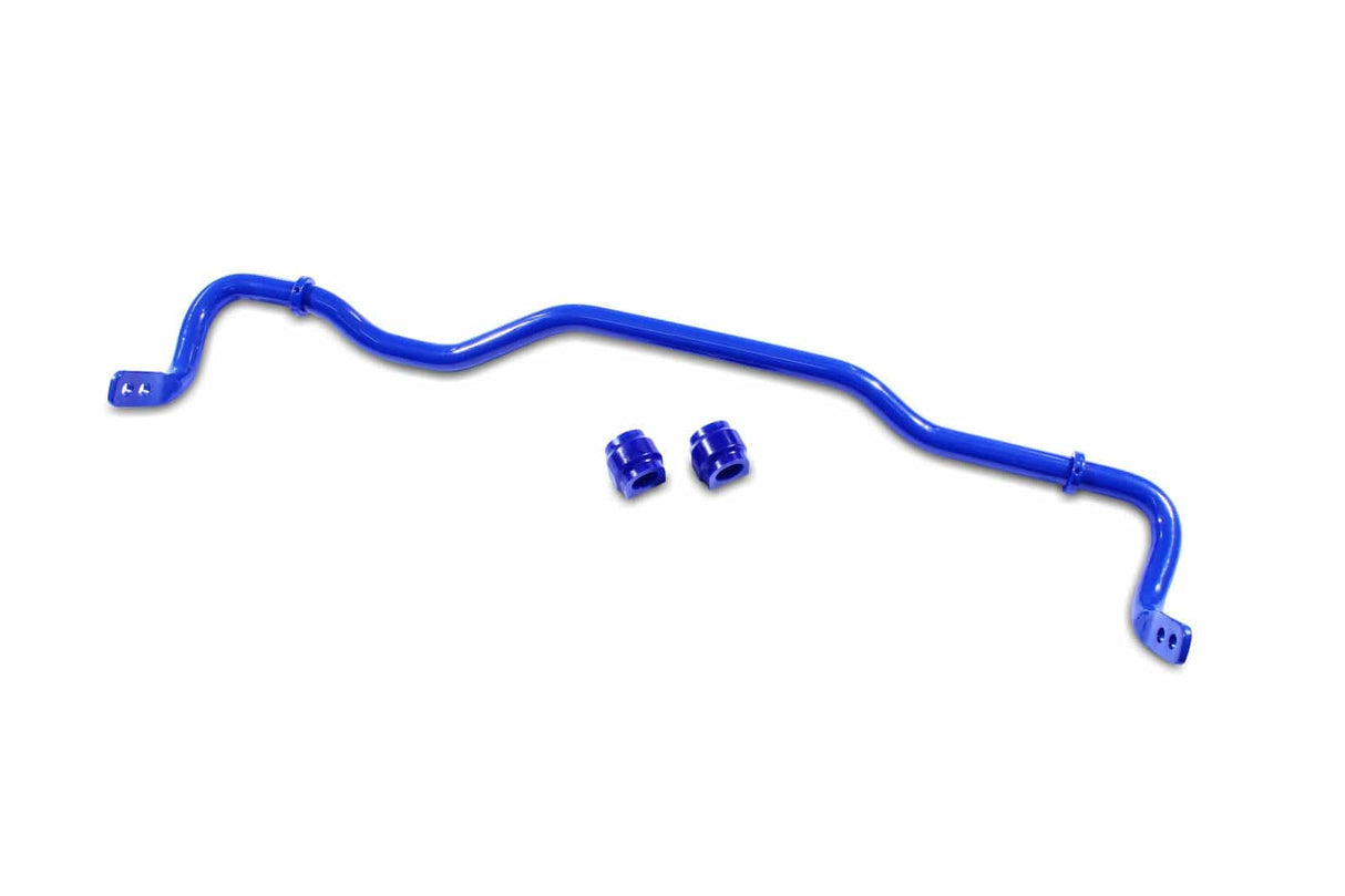 SuperPro 24mm 2-Position Adjustable Rear Sway Bar Kit - VW/Audi / MQB AWD Golf R / S3