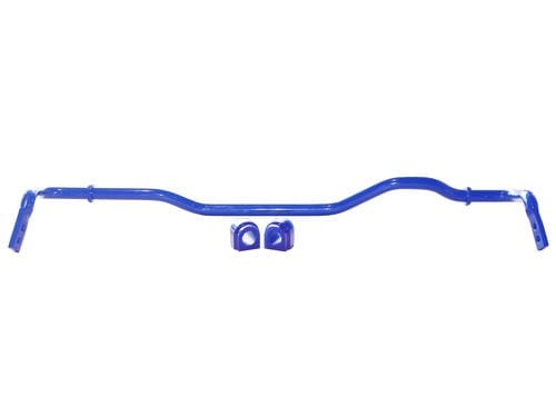 SuperPro 24mm 2-Position Adjustable Rear Sway Bar Kit - VW/Audi / MQB AWD Golf R / S3