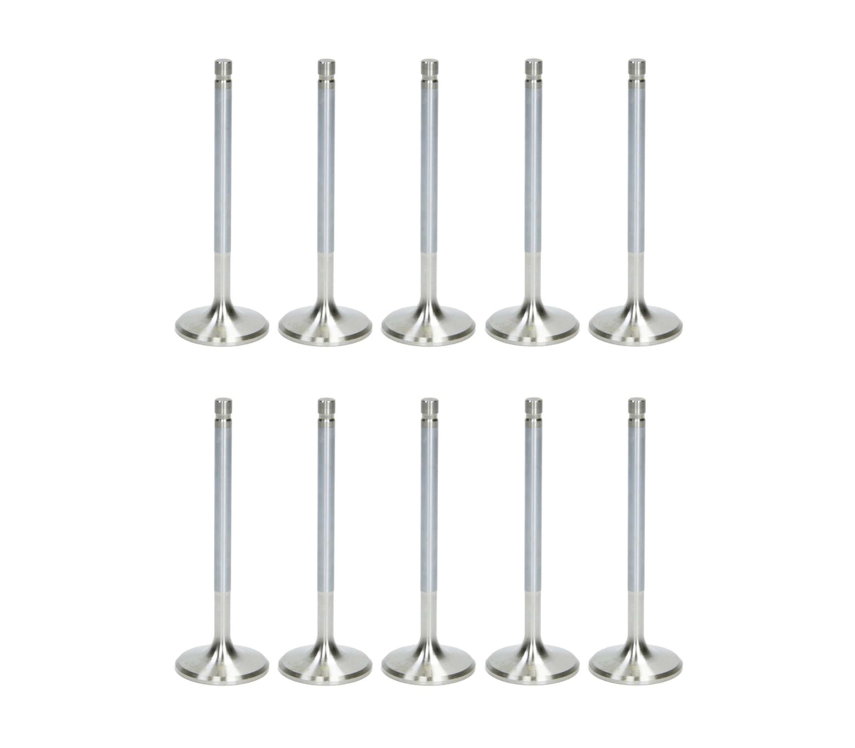Ferrea 33.9mm STD Competition Plus Intake Valve Kit - Audi 2.5T / RS3 / TT RS
