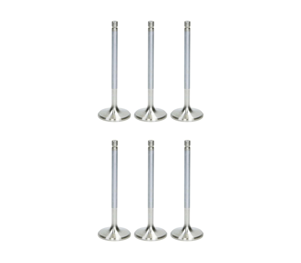 Ferrea Competition Plus Long Intake Valve Kit 33mm +2mm - VW 2.8L 24V VR6