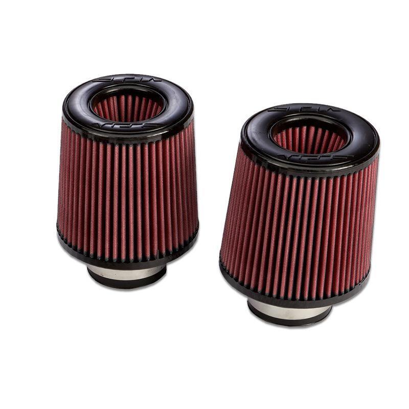 VRSF Performance Replacement Filters for BMW M3, M4, M2C 2015+