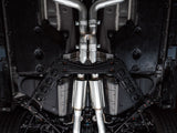 AWE Exhaust Suite - Nissan Z
