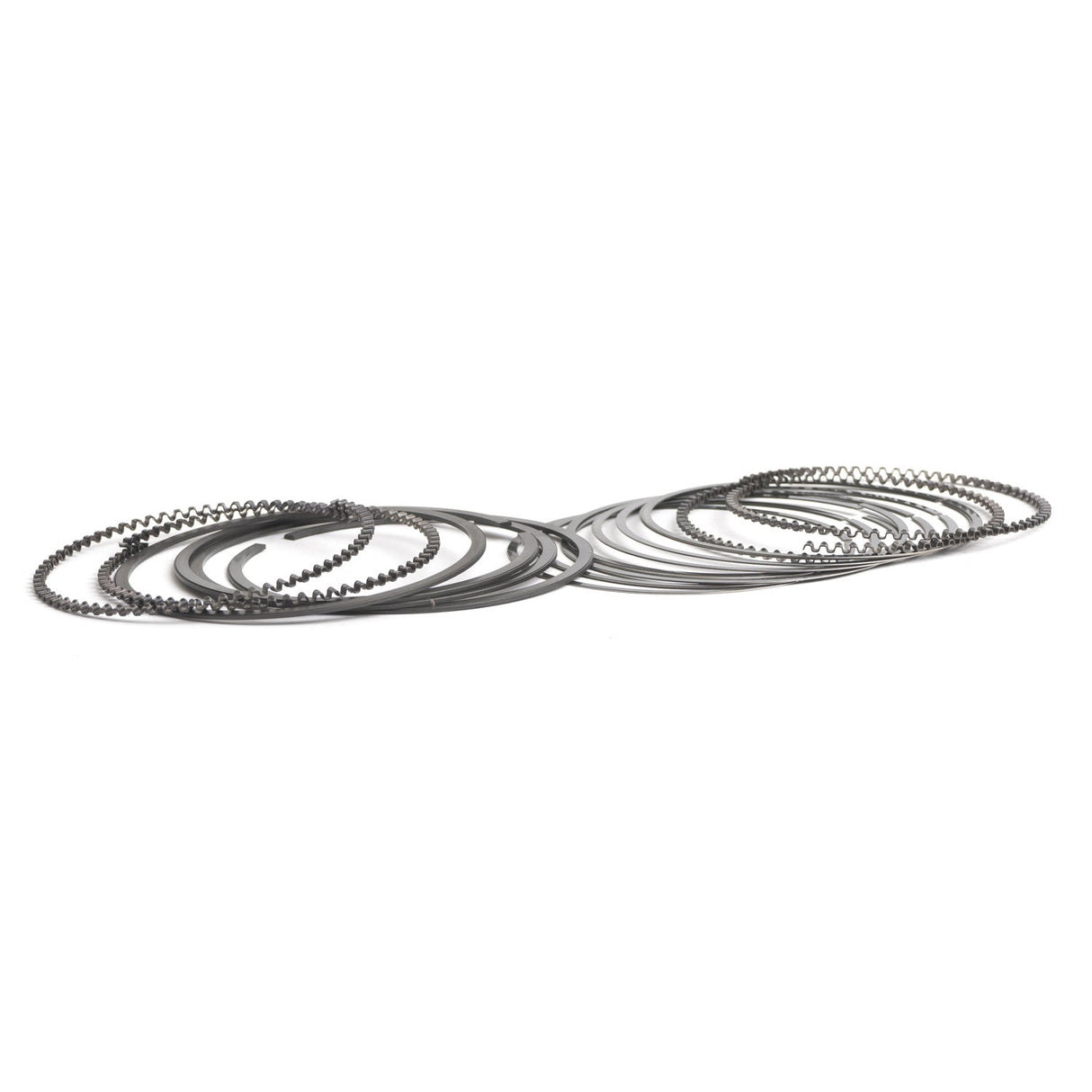 CTS Turbo Pistons 82.5mm (Stock Bore) - VW/Audi / 8V / Mk7 / Mk7.5 / A3 / S3 / GTI / Golf R