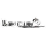 CTS Turbo Pistons 82.5mm (Stock Bore) - VW/Audi / 8V / Mk7 / Mk7.5 / A3 / S3 / GTI / Golf R
