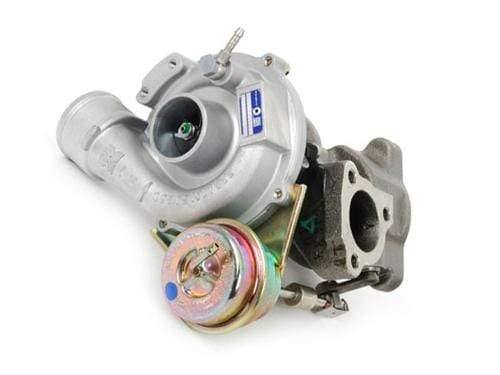 K04 Turbo | B5 Passat and B5 | B6 Audi A4 1.8T